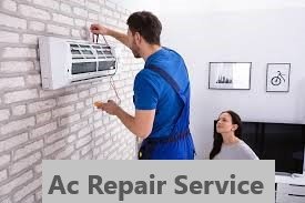 AC Repair Service