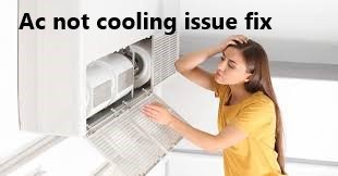 AC Repair service