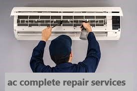 AC Repair service