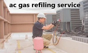 ac gas refiling service | provide fast, easy  and quicks service 