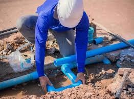 water-pipe-installation-replacement